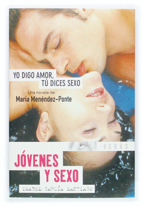 YO DIGO AMOR TU DICES SEXO