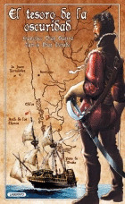 EL TESORO DE LA OSCURIDAD