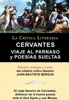 VIAJE AL PARNASO