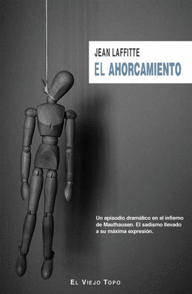 AHORCAMIENTO, EL