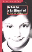 RETORNO A LA LIBERTAD/GA106