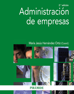 ADMINISTRACIÓN DE EMPRESAS