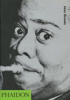 JAZZ GREATS