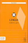 E.P.-CUADERNO GUIA. LENGUA 2 (2007) - P.MOSAICO (N