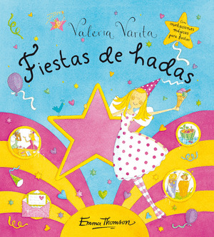 FIESTAS DE HADAS