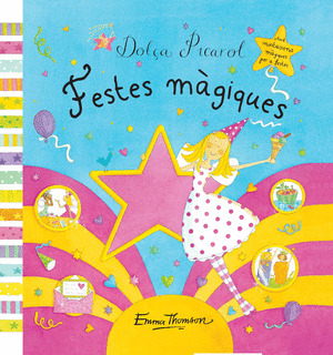 FESTES MAGIQUES