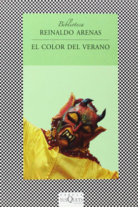 COLOR DEL VERANO, EL