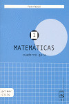 E.P.-CUADERNO GUIA. MATEMATICAS 1 (2007) - P.MOSAI