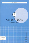 E.P.-CUADERNO GUIA. MATEMATICAS 2 (2007) - P.MOSAI