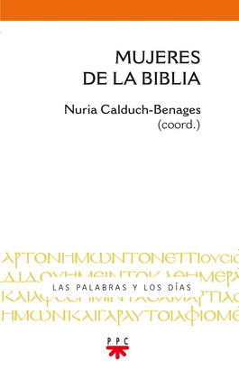PYD.5 MUJERES DE LA BIBLIA