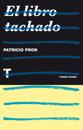 LIBRO TACHADO, EL