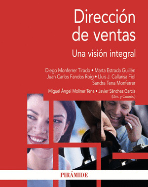 DIRECCION DE VENTAS