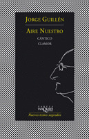 AIRE NUESTRO. HOMENAJE Y OTROS POEMAS. FINAL