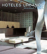 HOTELES URBANOS