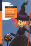 LABC(NA)01. BUSCANDO A LA BRUJA (DE 5 A 8 AÑOS)