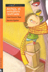 LABC(NA)06. ATCHUS, EL SEMAFORO RESFRIADO (DE 5 A 8 AÑOS)