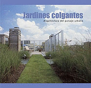 JARDINES COLGANTES