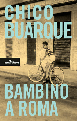 BAMBINO A ROMA