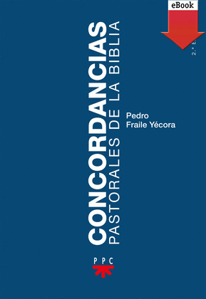 CONCORDANCIAS PASTORALES DE LA BIBLIA (EBOOK-EPUB)