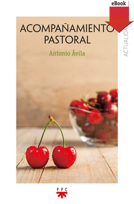 ACOMPAÑAMIENTO PASTORAL (EBOOK-EPUB)