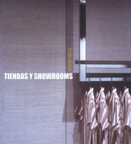 TIENDAS Y SHOWROOMS CON ESTILO