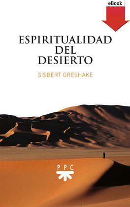 ESPIRITUALIDAD DEL DESIERTO (EBOOK-EPUB)