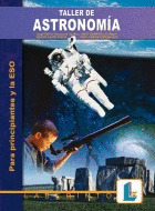 3º/4º E.S.O.-TALLER DE ASTRONOMIA (2º CICLO) (2006