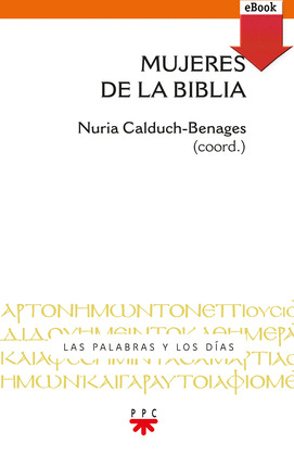 MUJERES DE LA BIBLIA (EBOOK-EPUB)