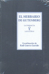 HERBARIO DE GUTENBERG, EL