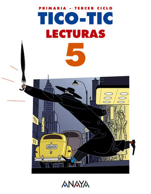 LECTURAS 5.