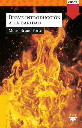 BREVE INTRODUCCION A LA CARIDAD (EBOOK-EPUB)