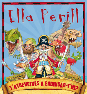 ILLA PERILL