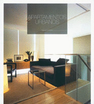 APARTAMENTOS URBANOS