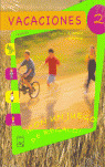 2ºP VACACIONES CASALS