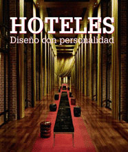 HOTELES DISEÑO CON PERSONALIDAD