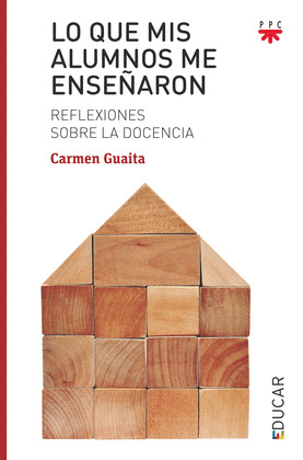 ED.LO QUE MIS ALUMNOS ME ENSEÑARON