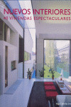 NUEVOS INTERIORES: 40 VIVIENDAS ESPECTACULARES