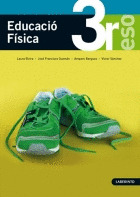 EDUCACIO FISICA, 3 ESO