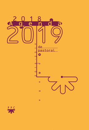 AGENDA DE PASTORAL 18/19
