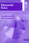 1º E.S.O.-ED.FISICA 1. CUADERNO (2007)