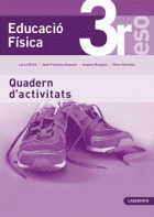 EDUCACIÓ FÍSICA, 3 ESO (VALENCIA). QUADERN D'ACTIVITATS