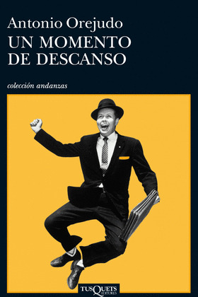 MOMENTO DE DESCANSO, UN