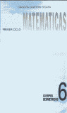 C.MATEMATICAS N.6 ESO SALMA