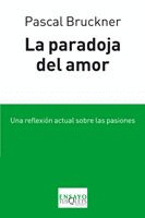 PARADOJA DEL AMOR, LA