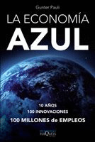 ECONOMÍA AZUL, LA
