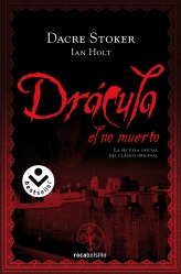 DRACULA, EL NO MUERTO