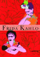 FRIDA KHALO (A PARTIR DE 11 AÑOS)