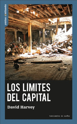 LÍMITES DEL CAPITAL, LOS