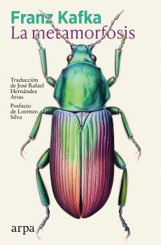 METAMORFOSIS, LA