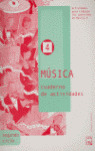 CUAD.MUSICA 4º-MOSAICO